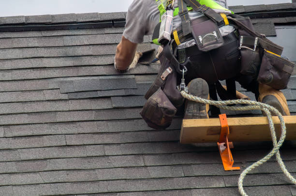 Reliable Roof Installation contractor in Kanarraville, UT by Brentwood Metal Roofing